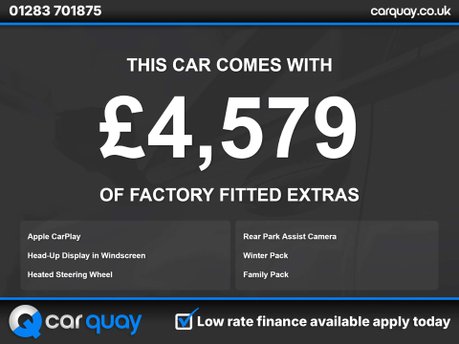 Volvo XC90 2.0 XC90 T8 Inscription Twin Engine Auto 4WD 5dr 16