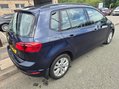 Volkswagen Golf SV 1.6 TDI BlueMotion Tech SE Euro 6 (s/s) 5dr 4