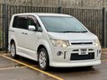 Mitsubishi Delica Roadest 1
