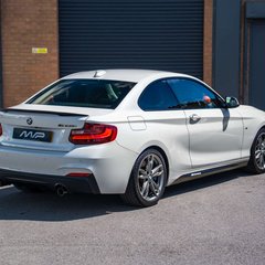 BMW 2 Series 3.0 M235i Auto 2dr 1