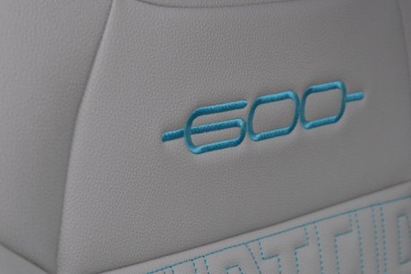 Fiat 600 1.2 Hybrid 48V 136 La Prima 27