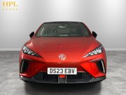 MG MG4 64kWh Trophy Long Range Hatchback 5dr Electric Auto (203 ps) Air Con - Allo 2