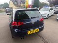 Volkswagen Golf 1.4 TSI BlueMotion Tech ACT GT Euro 6 (s/s) 5dr 11