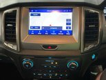 Ford Ranger 2.0 EcoBlue Limited Pickup Double Cab 4dr Diesel Manual 4WD Euro 6 (s/s) (1 8