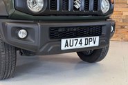Suzuki Jimny 1.5 SZ5 SUV 3dr Petrol Auto ALLGRIP Euro 6 (101 ps) 26