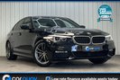BMW 5 Series 2.0 520d xDrive M Sport Auto 4WD 4dr