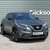 Nissan Juke DIG-T N-CONNECTA 1