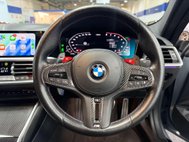 BMW M4 3.0 BiTurbo Competition Coupe 2dr Petrol Steptronic Euro 6 (s/s) (510 ps) 34