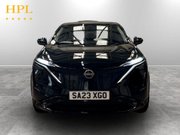 Nissan ARIYA 63kWh Advance SUV 5dr Electric Auto 7.4kW Charger (217 ps) 2