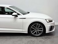 Audi A5 2.0 TDI 35 S line Coupe 2dr Diesel S Tronic Euro 6 (s/s) (163 ps) 18