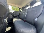 Ford Puma 1.0T EcoBoost MHEV Titanium SUV 5dr Petrol Manual Euro 6 (s/s) (125 ps) 21