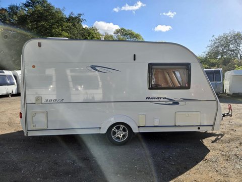 Coachman Amara 380/2 5