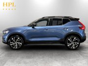 Volvo XC40 2.0 T4 R-Design Pro SUV 5dr Petrol Auto AWD Euro 6 (s/s) (190 ps) Reverse C 4