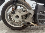 Piaggio Medley 2019 NON RUNNING PROJECT SCOOTER BREAKER PARTS BIKE 125CC 13