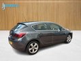 Vauxhall Astra 1.6 16v SRi Hatchback 5dr Petrol Auto Euro 5 (115 ps) 36