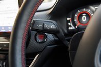Ford Puma ST 18