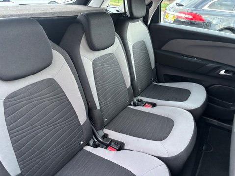 Citroen C4 Picasso BLUEHDI VTR PLUS 17