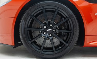 Aston Martin V12 Vantage S 25