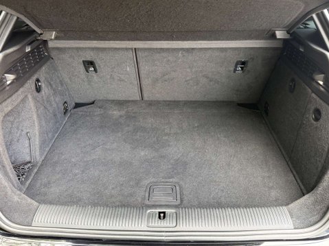 Audi A3 2.0 A3 Sportback S Line TDI 5dr 33