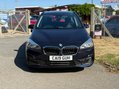 BMW 2 Series 218I SE GRAN TOURER 9