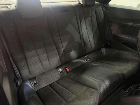 Audi A5 2.0 TDI S line Coupe 2dr Diesel S Tronic quattro Euro 6 (s/s) (190 ps) 55