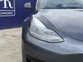 Tesla Model 3 Saloon 4dr Electric Auto RWD (241 bhp) 12