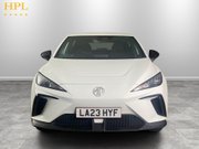 MG MG4 64kWh SE Long Range Hatchback 5dr Electric Auto (203 ps) 2