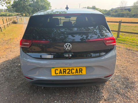 Volkswagen ID.3 STYLE Pro 7