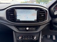 MG MG3 EXCLUSIVE NAV VTI-TECH 17