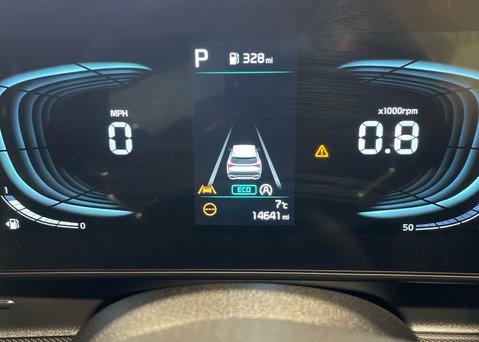 Kia Sportage GT-Line 1.6 T-GDi DCT 48v 11