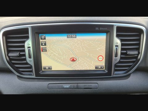 Kia Sportage 1.7 Sportage 3 ISG CRDi 5dr 47