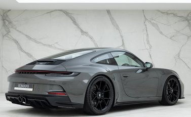 Porsche 911 (992) GT3 Touring 7