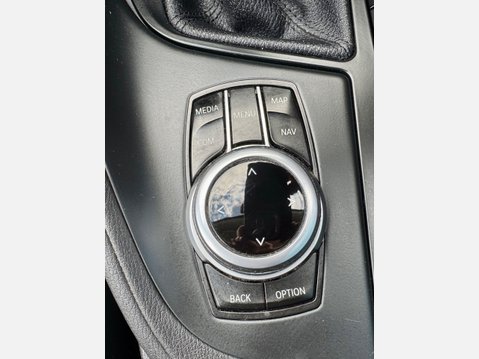 BMW X1 SDRIVE18I SE 40