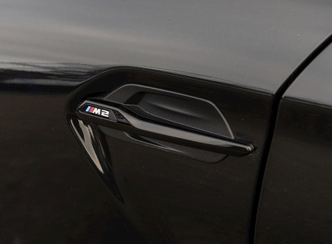 BMW M2 Competition 27