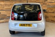Volkswagen Up 1.0 High up! Hatchback 5dr Petrol ASG Euro 6 (75 ps) 75