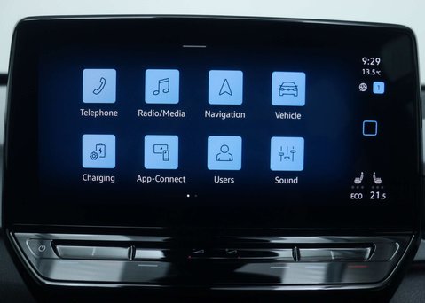 Volkswagen ID.3 Pro Performance 58kWh Family Hatchback 5dr Electric Auto (204 ps) 31