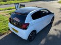 Peugeot 108 ALLURE AUTOMATIC 32