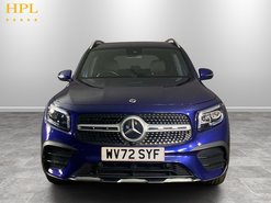 Mercedes-Benz GLB 1.3 GLB200 AMG Line SUV 5dr Petrol 7G-DCT Euro 6 (s/s) (163 ps) Bluetooth -
