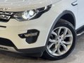 Land Rover Discovery Sport 2.0 Discovery Sport HSE SD4 Auto 4WD 5dr 73