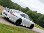 Porsche 911 3.8 911 Carrera GTS PDK 20