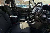 Jeep Renegade 1.0T NIGHT EAGLE STUNNING CAR! SAT NAV..CRUISE CONTROL..AIR CON.STUNNING 19