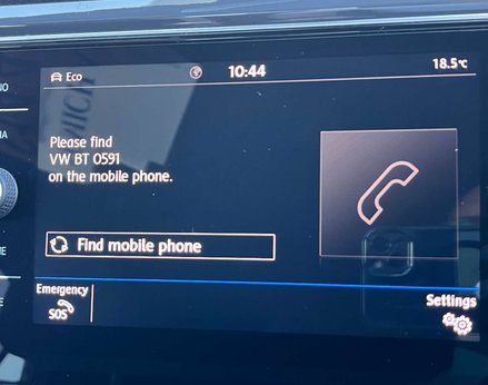 Volkswagen T-Roc 1.5 T-Roc SEL TSi Evo 5dr 43