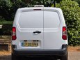 Citroen Berlingo 1.5 Berlingo 1000 Enterprise Blue HDi S/S 41