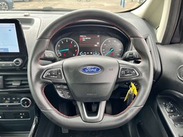 Ford Ecosport 1.0 EcoSport ST-Line 5dr 20