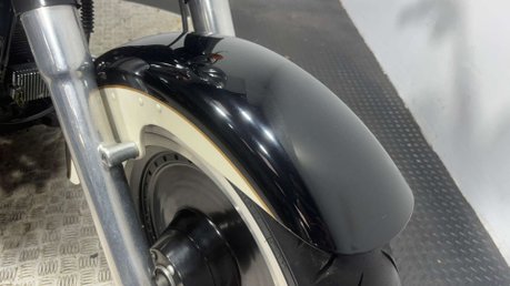 Harley-Davidson Softail FAT BOY 1999 1340 EVO CUSTOM BUILD MOT ICONIC CRUISER BIKE 16