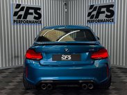 BMW M2 3.0i Coupe 2dr Petrol DCT Euro 6 (s/s) (370 ps) 24