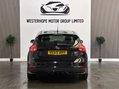 Ford Focus 2.0T EcoBoost ST-2 Euro 6 (s/s) 5dr 24