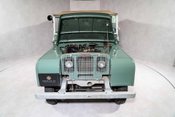 Land Rover Series 1 ACQUIRE A PIECE OF LAND ROVER HISTORY. EXCELLENT HISTORY & PROVENANCE. 42