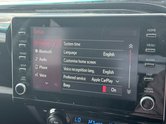 Toyota Hilux Invincible | Auto | 2.4 LT | Double Cab | Camera | Sensors | EURO 6 30
