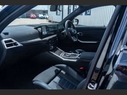 BMW 3 Series 3.0 M340i xDrive MHEV Auto 4WD 5dr 9